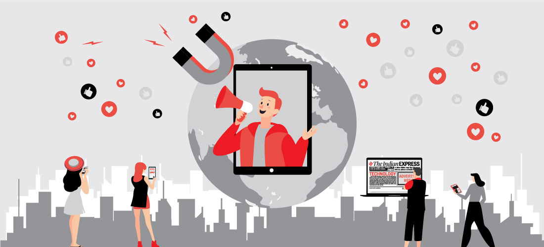 Maximizing Your Reach: How Digital PR Can Help You Connect with a Global Audience Product Image
