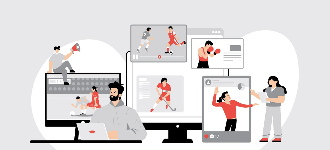 Digital Trends in Sports Marketing Services: What You Need to Know Product Image