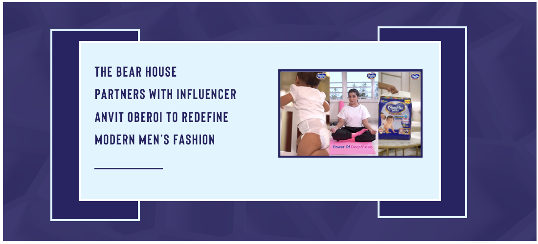 MamyPoko Pants drives new mom engagement through the digital campaign for ultimate comfort Product Image
