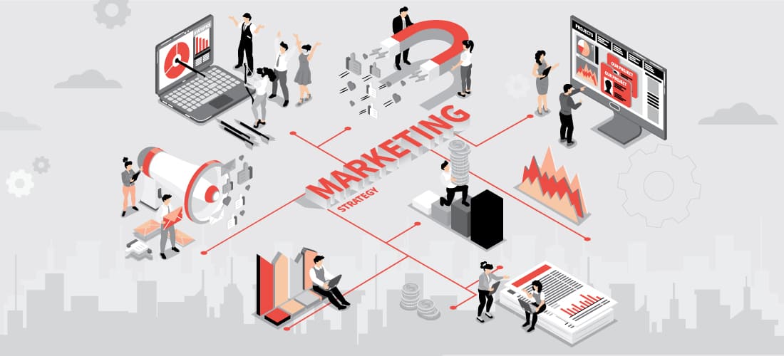 7 Creative Startup Marketing Strategies to Boost Your Brand's Visibility Product Image