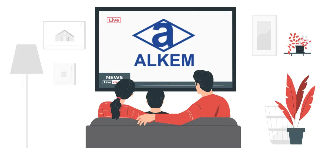 Alkem Laboratories' Regional Television Advertising Campaign on Disease Awareness and Prevention Product Image