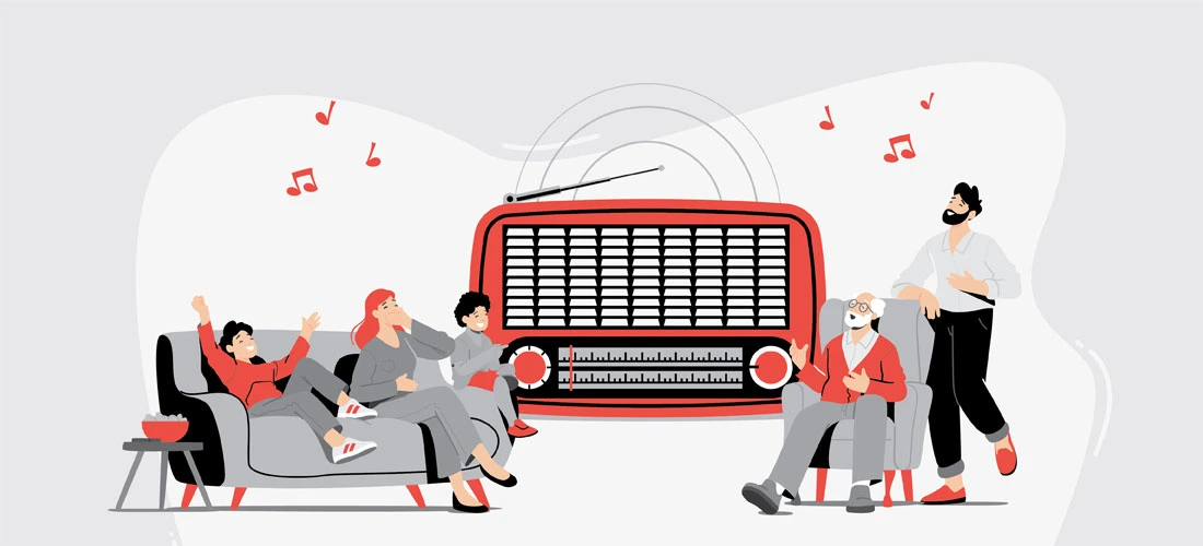 The Increase In Listenership Of Radio Amidst The Pandemic Product Image