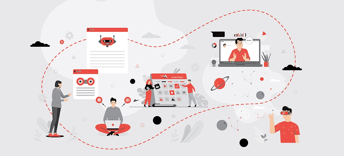 Top 10 Social Media Trends To Look Out For In 2021 Product Image
