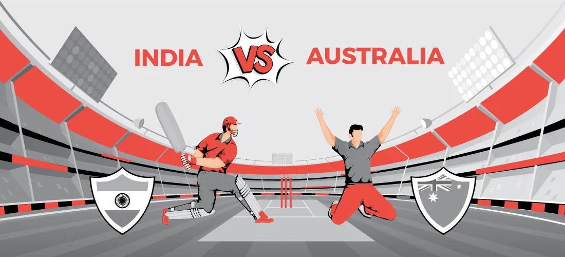 Why should you advertise during the live match of India Vs Australia Product Image