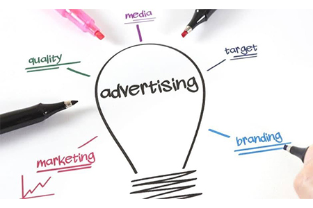 Advertising cycle