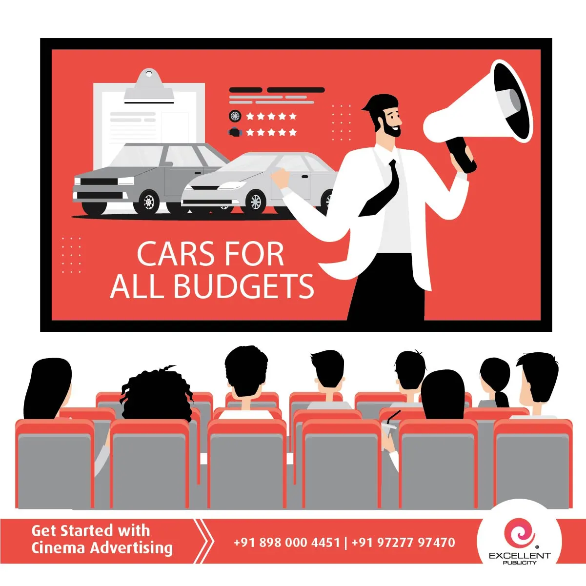 cinema advertising
