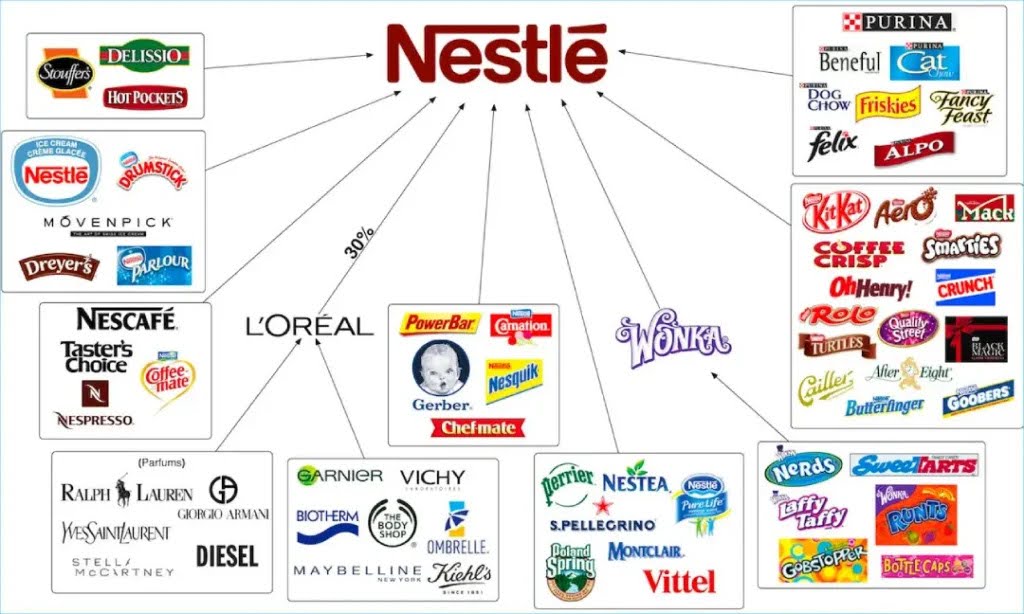 What is Umbrella Branding? 