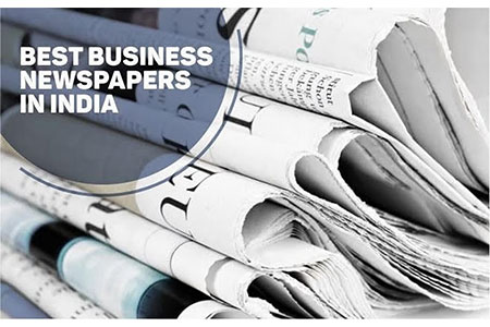 Business Newspapers 1