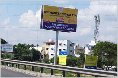 Why Advertise in Coimbatore