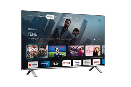 TV Advertising in India