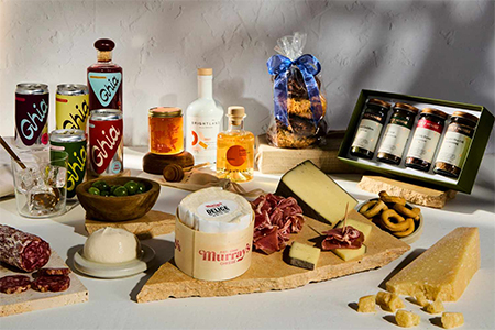 Food and Beverages
