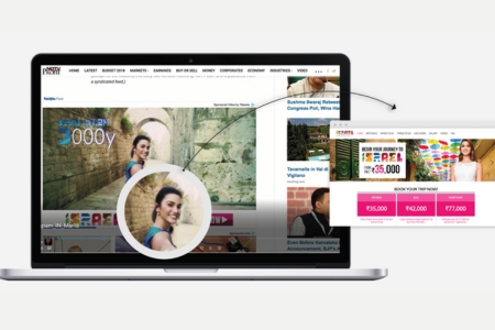 Native Video Ads