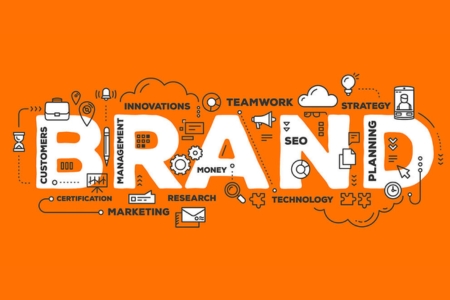 Brand Advertising