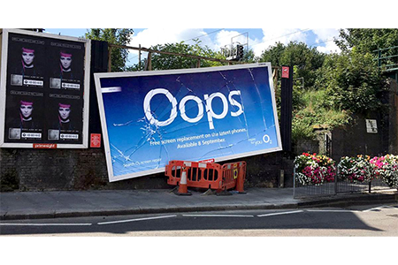 Top 5 Advertising Mistakes to Avoid in Your Campaigns