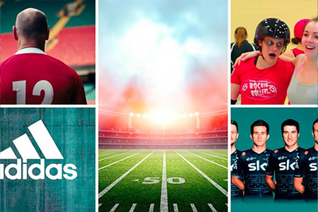 Sports Advertising 2