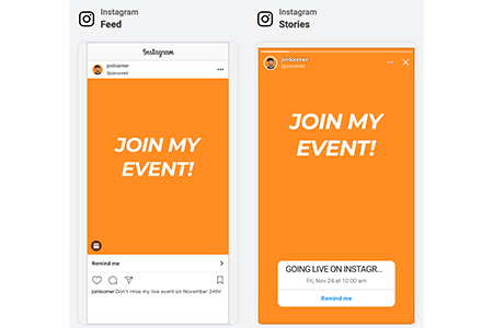 Need for Reminder Ads