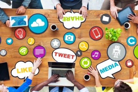 Leveraging OOH and Social Media for the impact