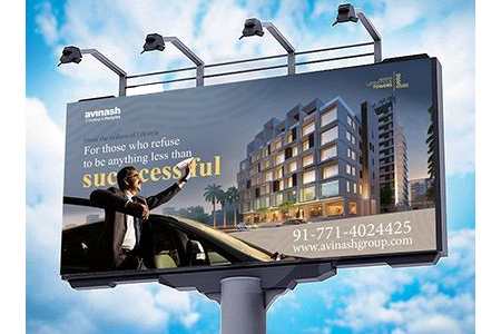 Hoardings