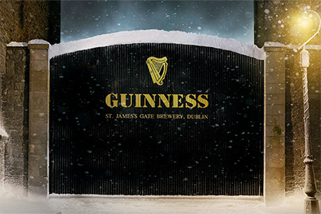 Guinness –