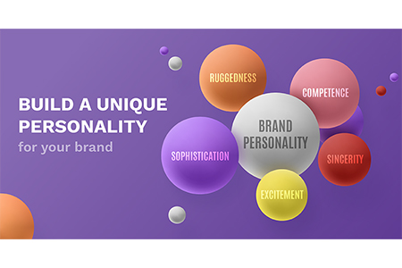 Importance of Brand Personality