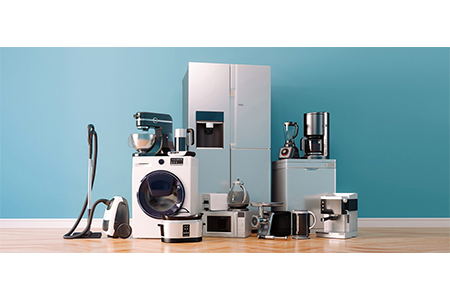 Home Appliances & Kitchen Utility