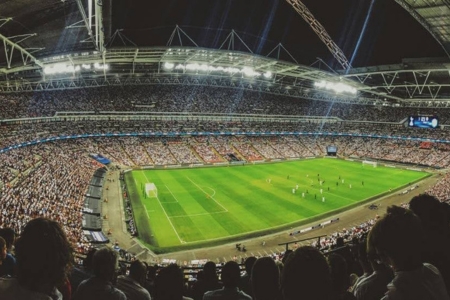 Maximizing reach through sports events