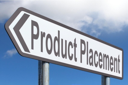 Why Product Placement Works in Movies