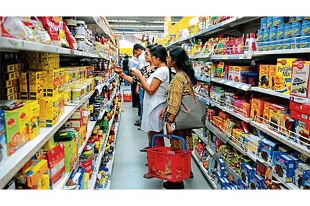 Challenges and Strategies in Targeting Urban Consumers