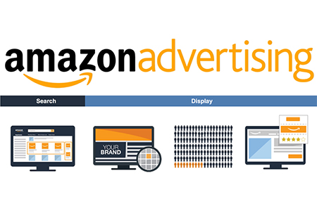Amazon Ads