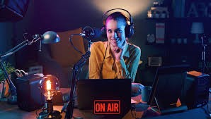 Quick broadcast