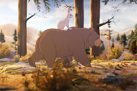John Lewis –