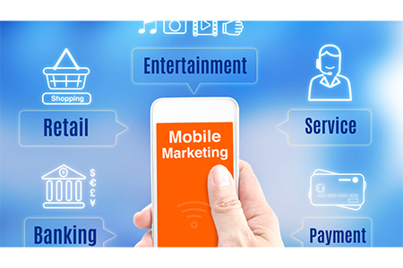 What is Mobile Advertising 6