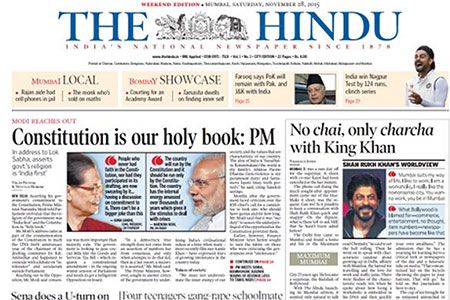 Business Newspapers 6