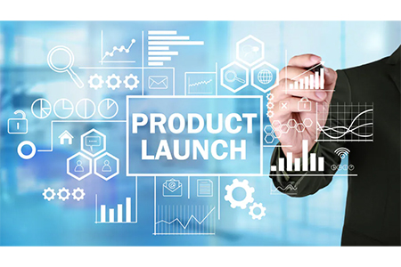 Launching New Products