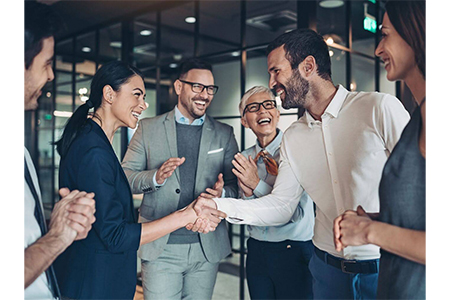 Choosing the Right Digital Partner
