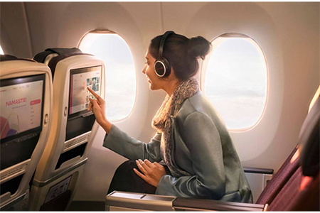 Inflight Marketing