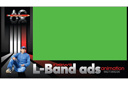 L Band