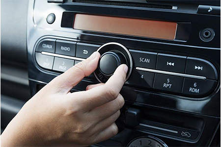 Impact of Radio Advertising