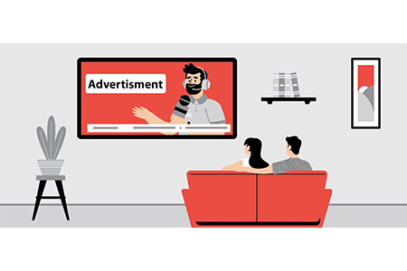 Why Choose Television Advertising