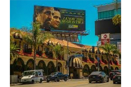 Factors to consider when choosing Outdoor Advertising Locations