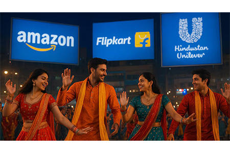 Emerging Trends in Garba Sponsorship