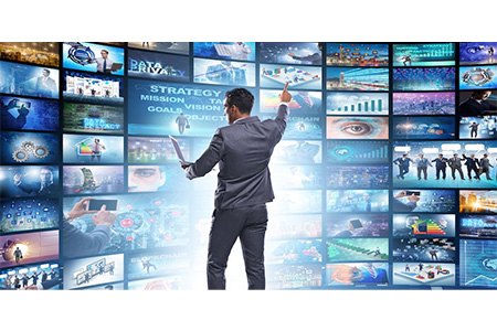 Types of Television Advertising Formats