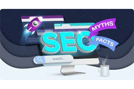 Common SEO Myths, Busted