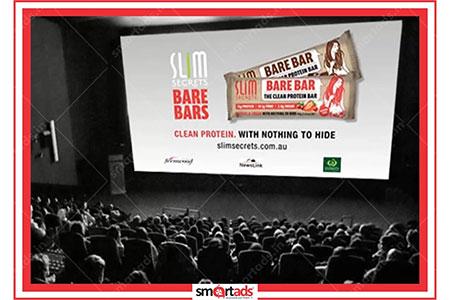 Cinema Advertising