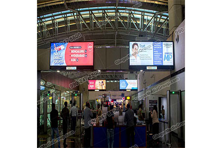 Digital Advertising