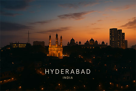 Business in Hyderabad 1