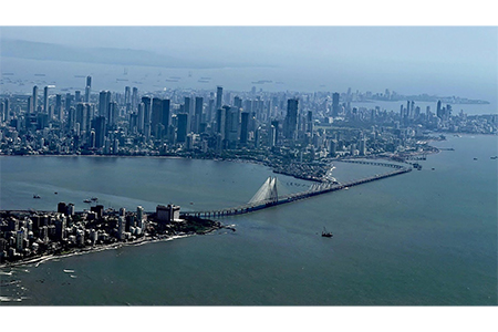 Business in Mumbai 1