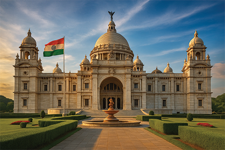 Business in Kolkata 1