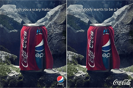 Comparative Advertising 1