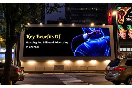 Business in Chennai 1